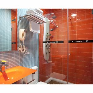 Executive Triple Room