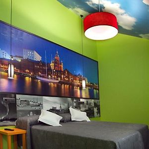 Executive Single Room